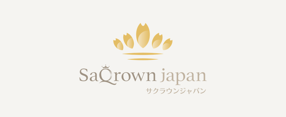 SaQrown japan | サクラウンジャパン